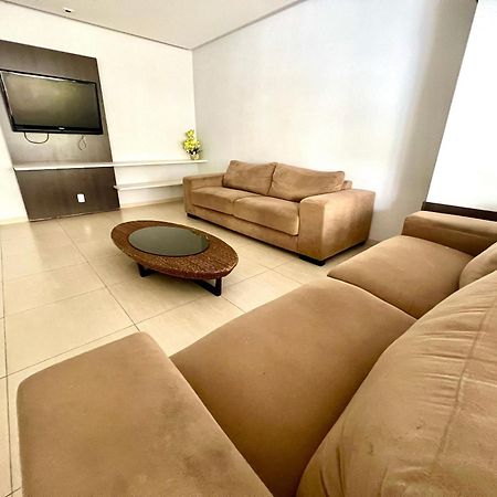 Eldorado Thermas Park - Aparts Para Temporada Caldas Novas Luaran gambar