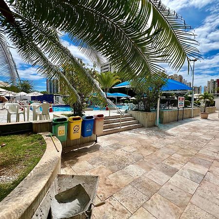 Eldorado Thermas Park - Aparts Para Temporada Caldas Novas Luaran gambar