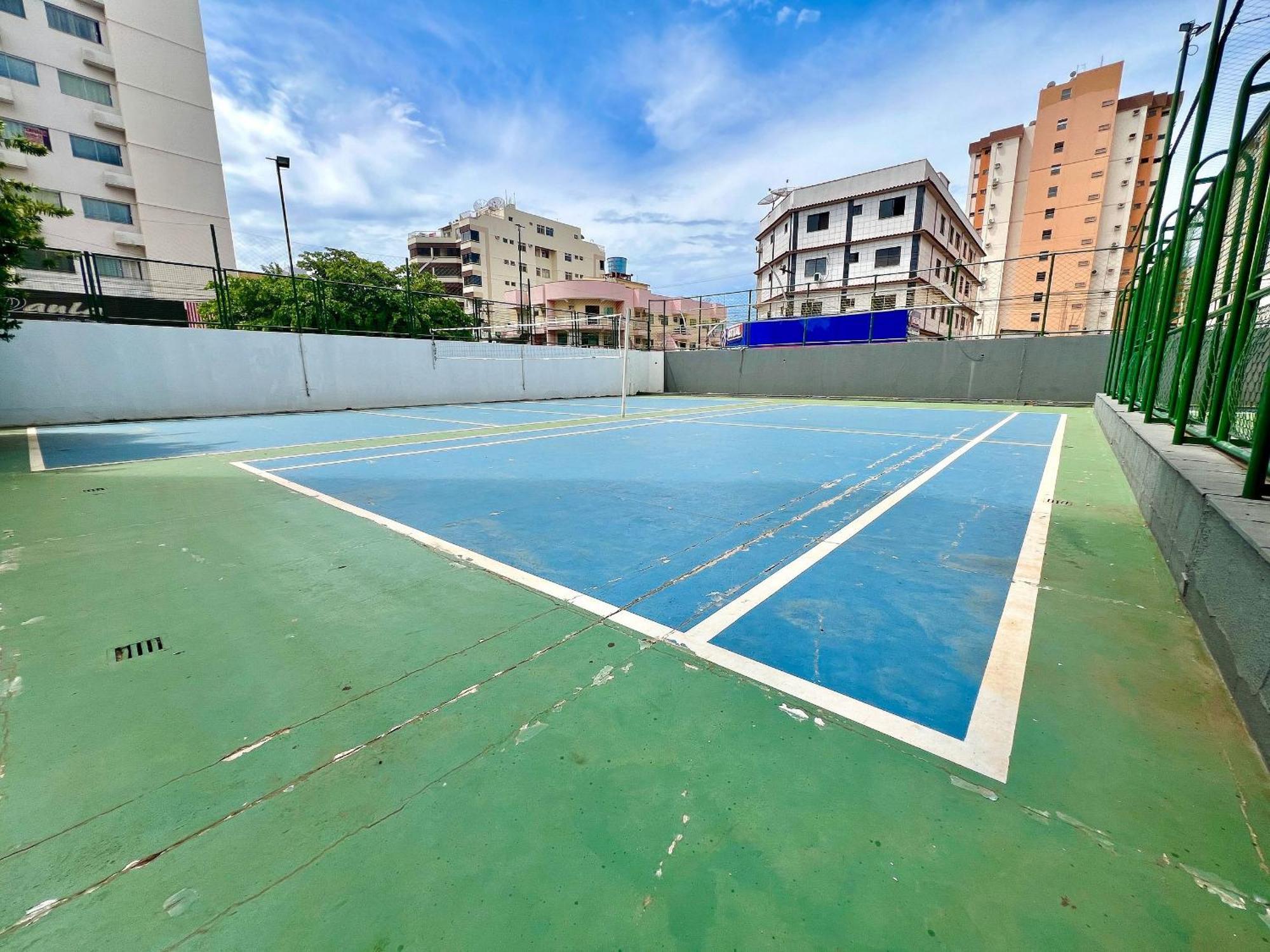 Eldorado Thermas Park - Aparts Para Temporada Caldas Novas Luaran gambar