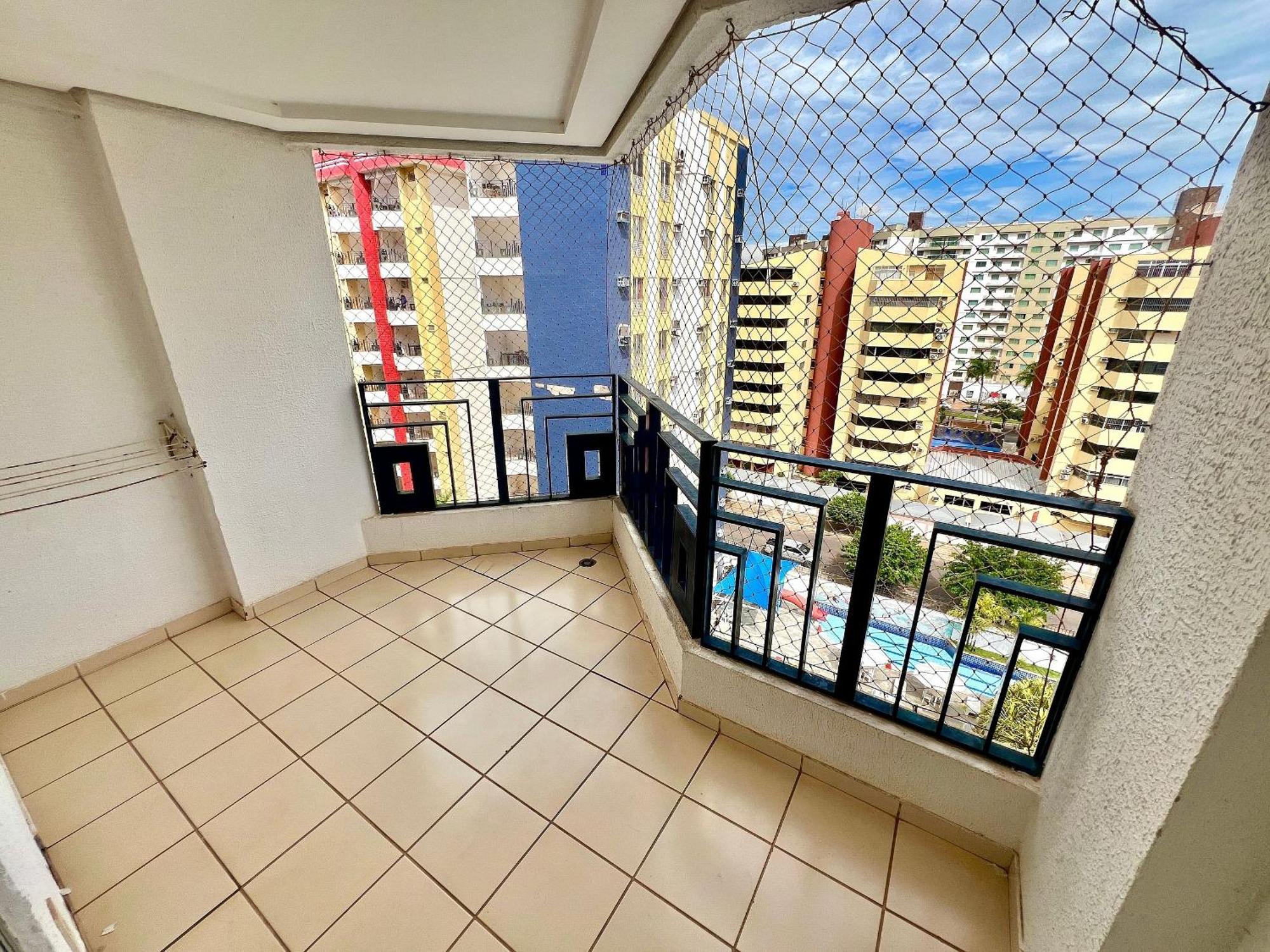 Eldorado Thermas Park - Aparts Para Temporada Caldas Novas Luaran gambar
