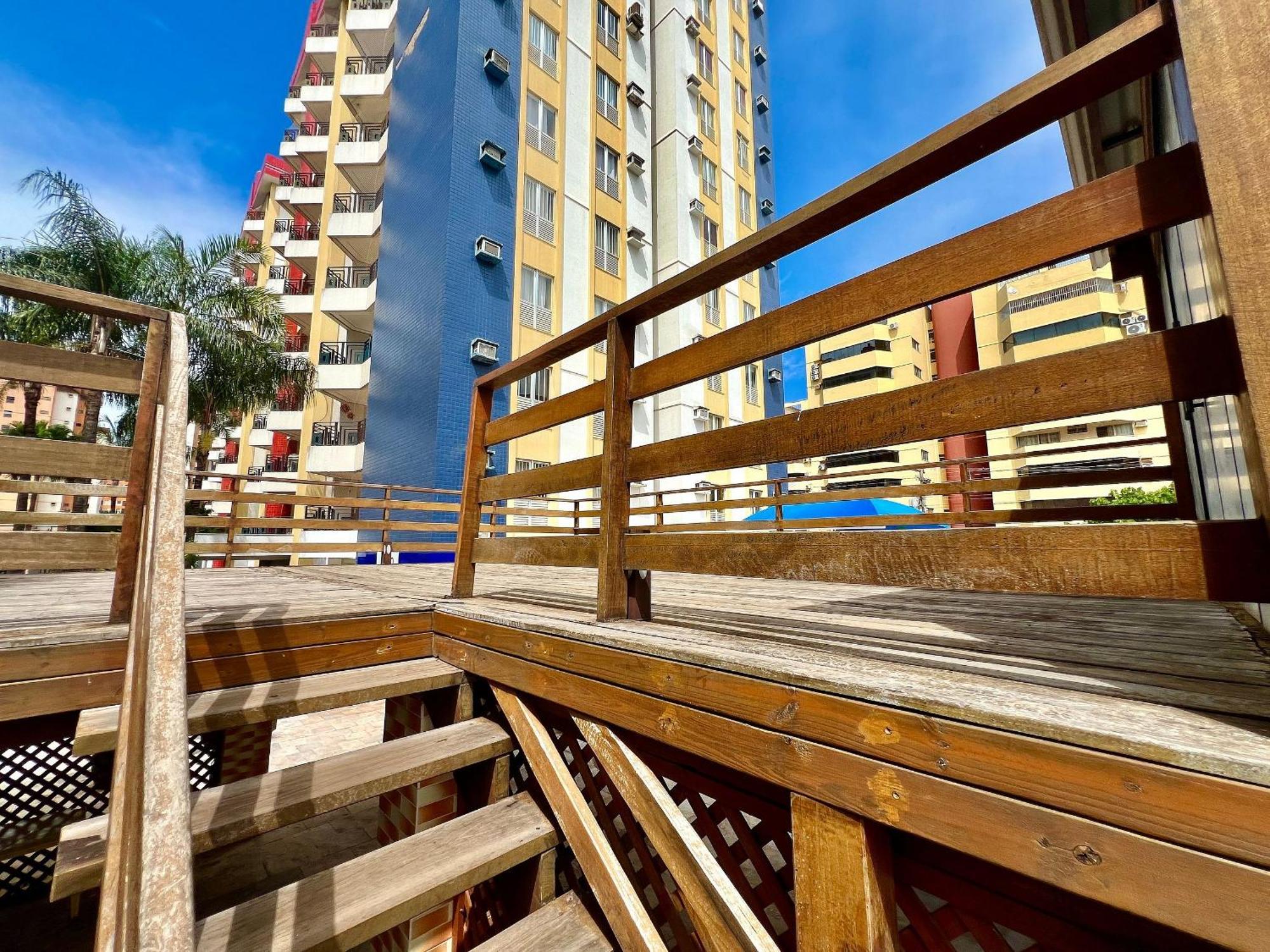 Eldorado Thermas Park - Aparts Para Temporada Caldas Novas Luaran gambar